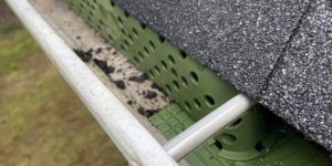 Downspout Filters Greenville SC