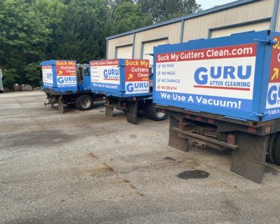 Mutiple Trucks. Multiple Techs, 1,000s of Jobs