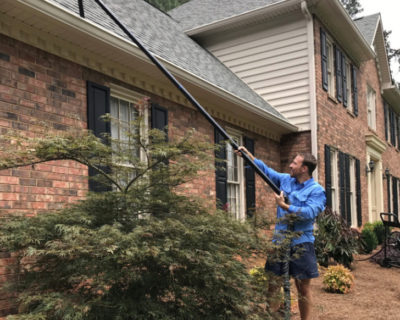 gutter-cleaning-service-greenville-sc